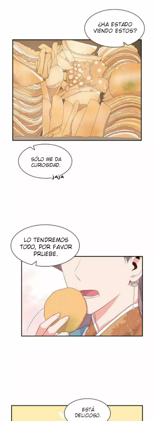 Gongmul - Capítulo 22 - Página 11 - LectorTMOo