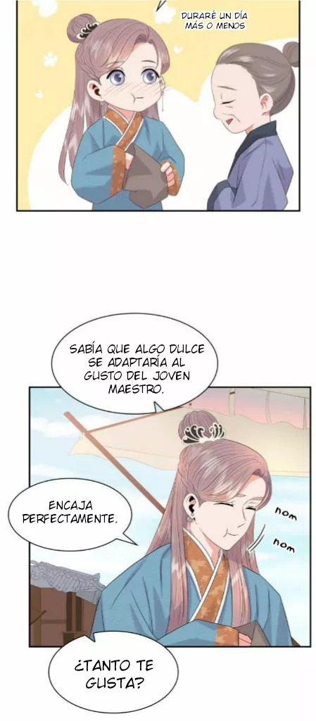 Gongmul - Capítulo 22 - Página 12 - LectorTMOo