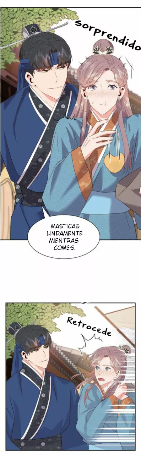 Gongmul - Capítulo 22 - Página 13 - LectorTMOo