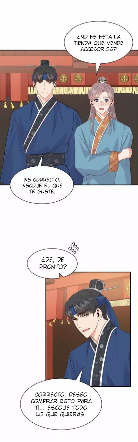 Gongmul - Capítulo 22 - Página 17 - LectorTMOo