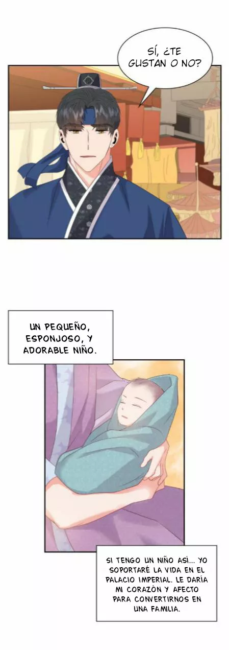 Gongmul - Capítulo 22 - Página 28 - LectorTMOo
