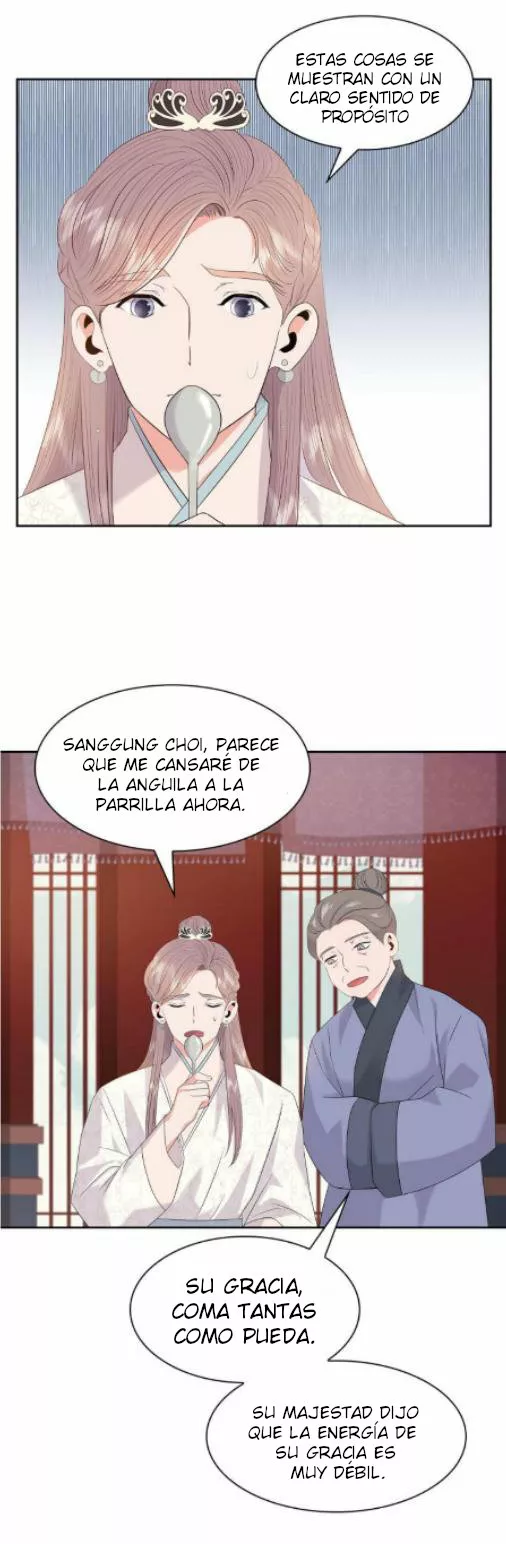 Gongmul - Capítulo 22 - Página 5 - LectorTMOo