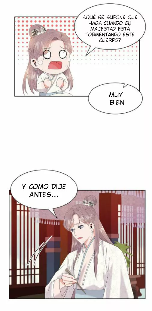 Gongmul - Capítulo 22 - Página 6 - LectorTMOo
