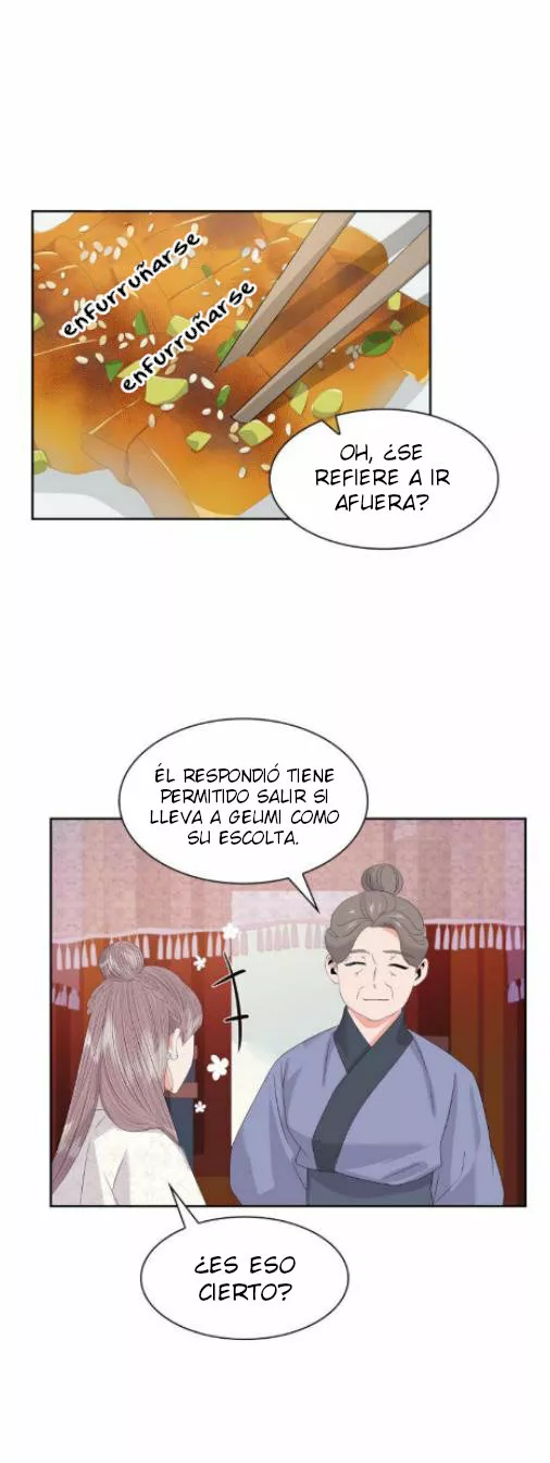 Gongmul - Capítulo 22 - Página 7 - LectorTMOo