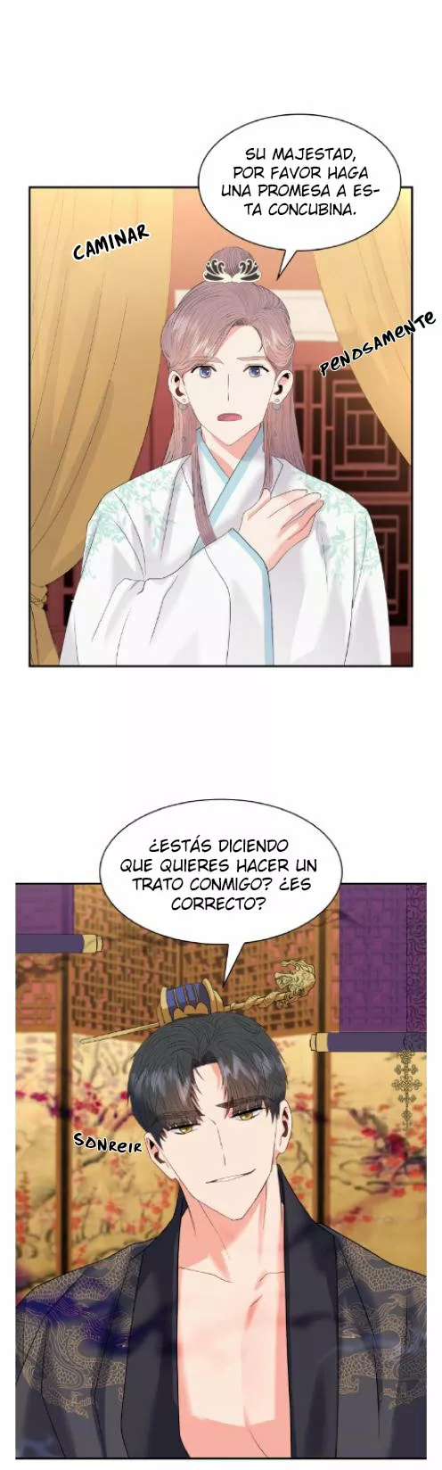 Gongmul - Capítulo 23 - Página 13 - LectorTMOo