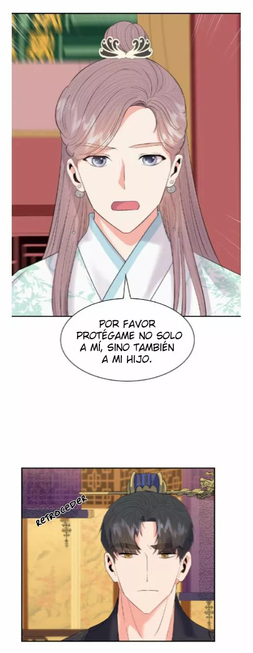 Gongmul - Capítulo 23 - Página 16 - LectorTMOo