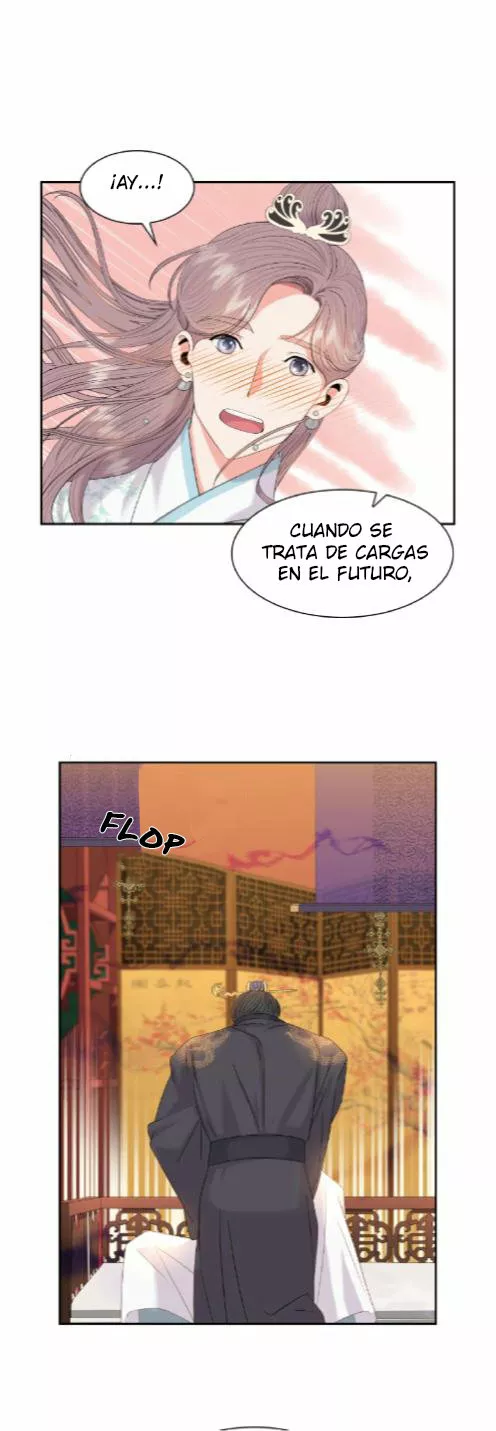 Gongmul - Capítulo 23 - Página 20 - LectorTMOo