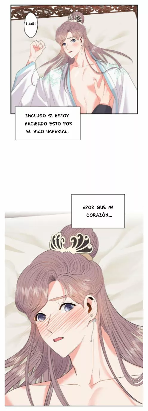 Gongmul - Capítulo 23 - Página 22 - LectorTMOo