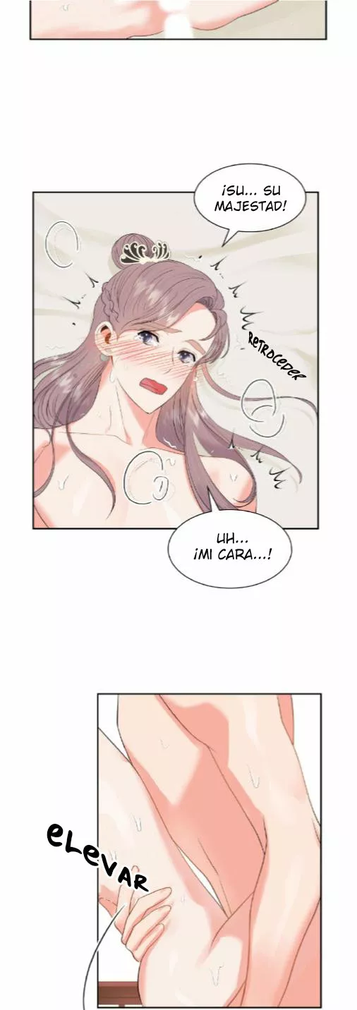 Gongmul - Capítulo 23 - Página 30 - LectorTMOo
