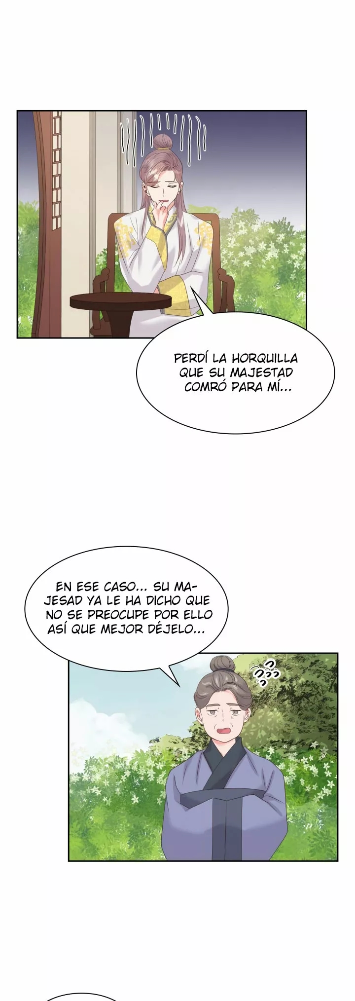 Gongmul - Capítulo 24 - Página 15 - LectorTMOo