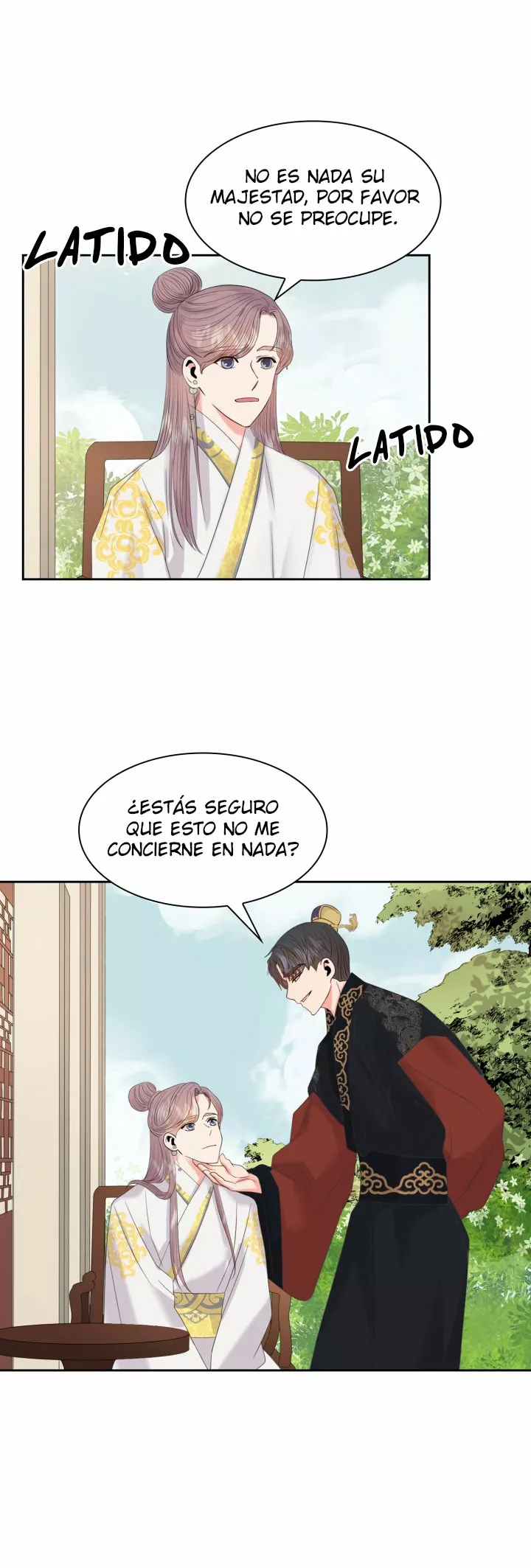 Gongmul - Capítulo 24 - Página 17 - LectorTMOo