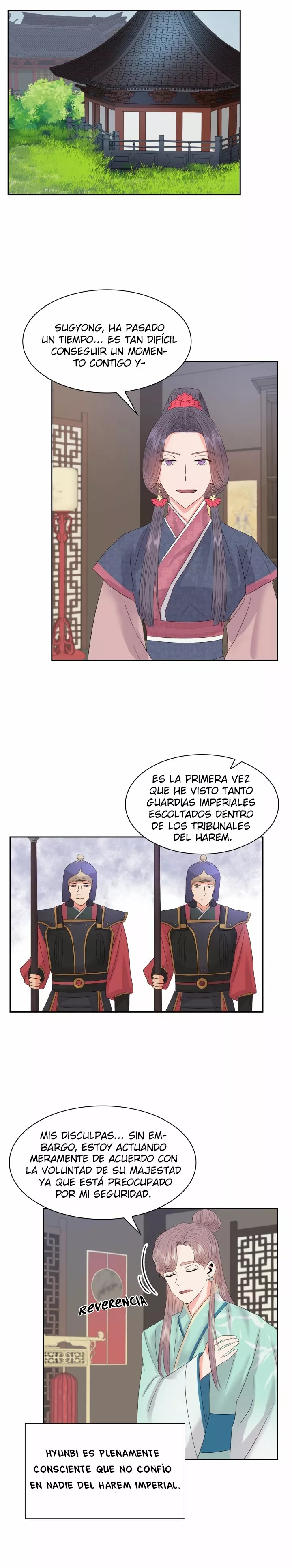 Gongmul - Capítulo 24 - Página 25 - LectorTMOo