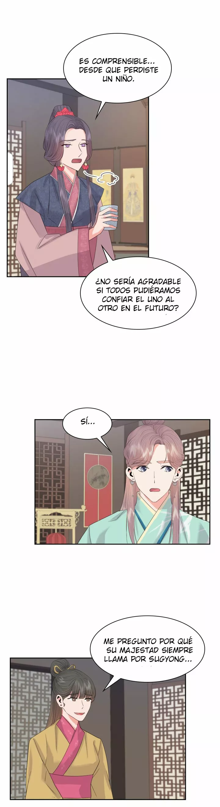 Gongmul - Capítulo 24 - Página 26 - LectorTMOo