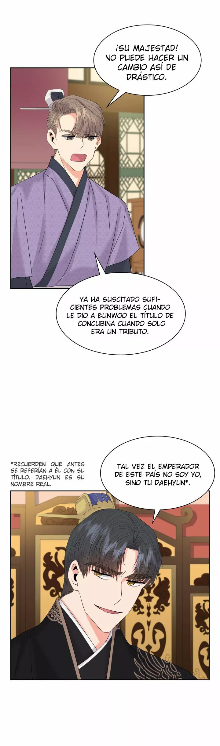 Gongmul - Capítulo 25 - Página 10 - LectorTMOo