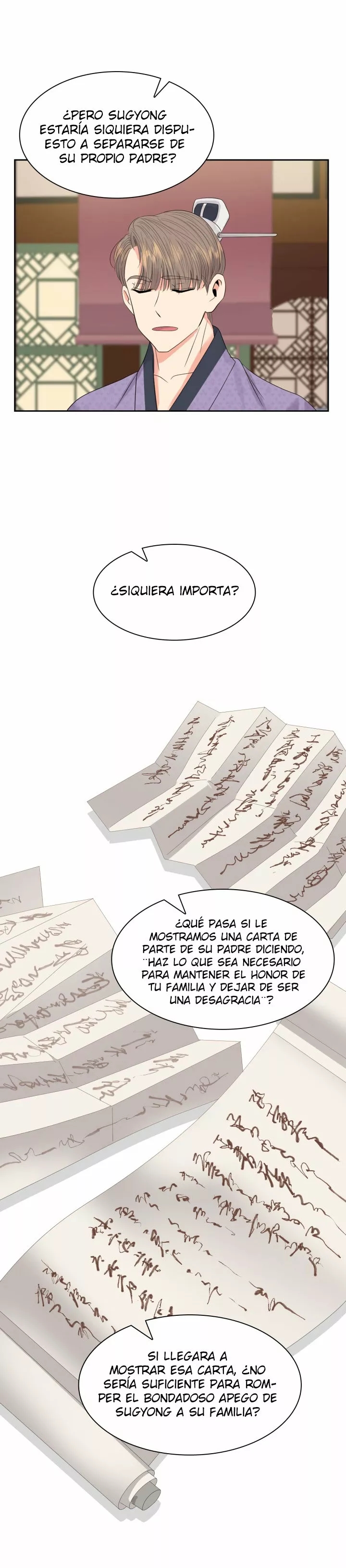 Gongmul - Capítulo 25 - Página 12 - LectorTMOo