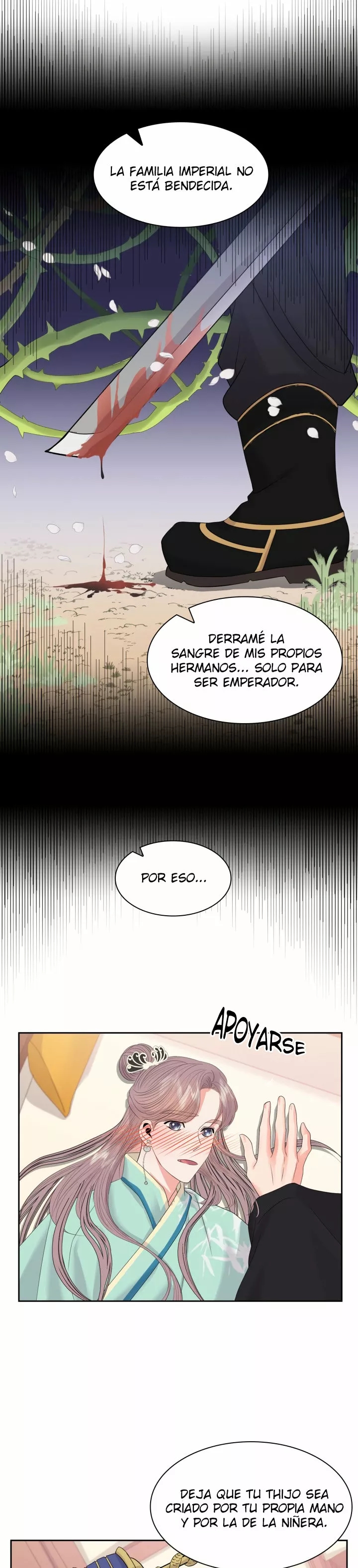 Gongmul - Capítulo 25 - Página 20 - LectorTMOo