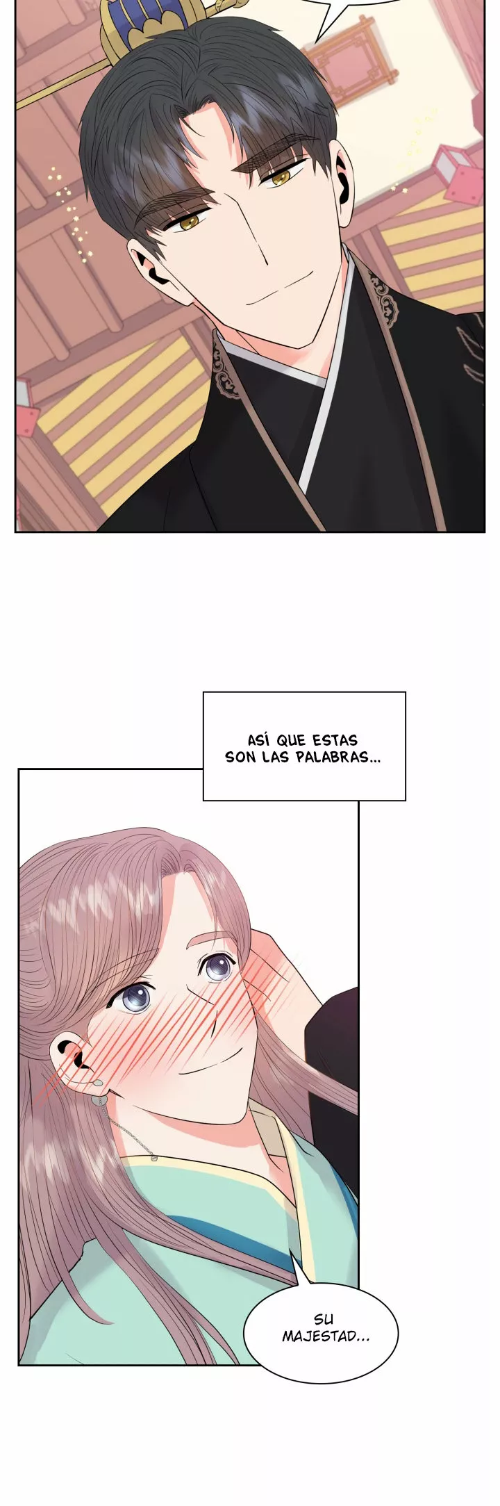 Gongmul - Capítulo 25 - Página 21 - LectorTMOo