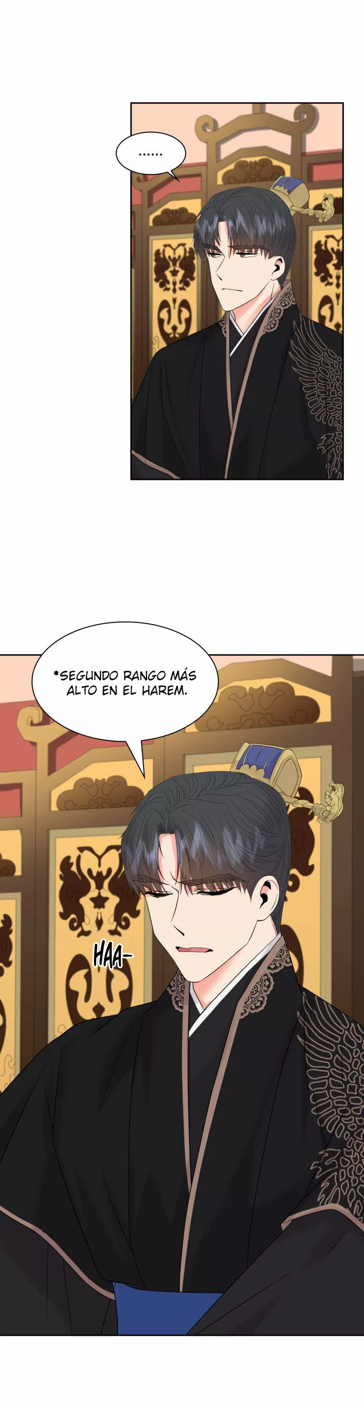 Gongmul - Capítulo 25 - Página 9 - LectorTMOo