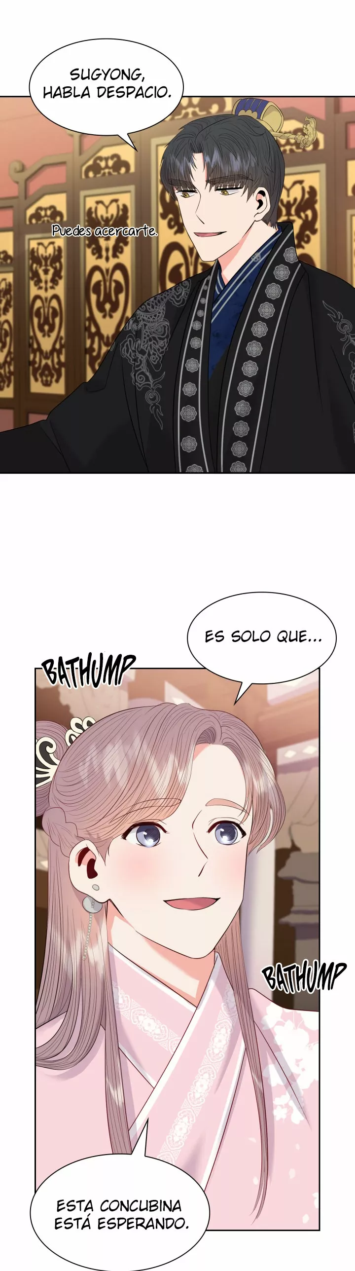 Gongmul - Capítulo 26 - Página 24 - LectorTMOo
