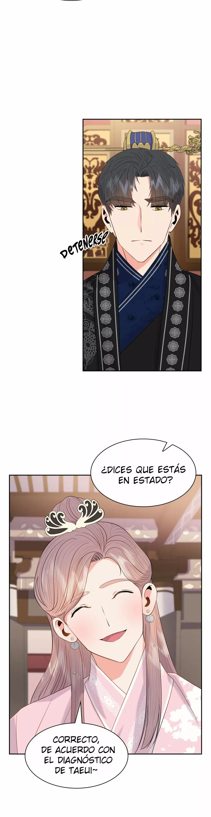 Gongmul - Capítulo 26 - Página 25 - LectorTMOo