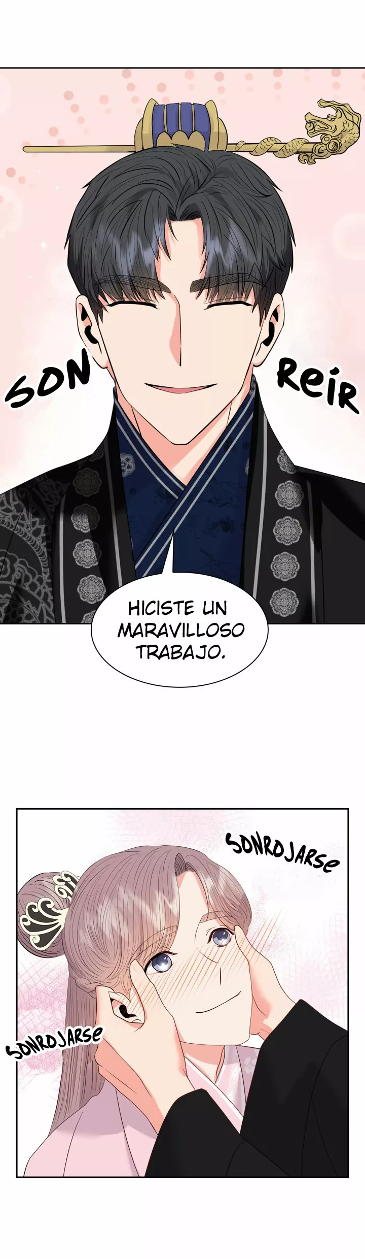 Gongmul - Capítulo 26 - Página 26 - LectorTMOo