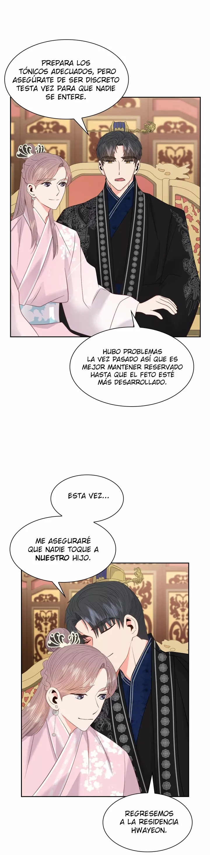 Gongmul - Capítulo 26 - Página 29 - LectorTMOo