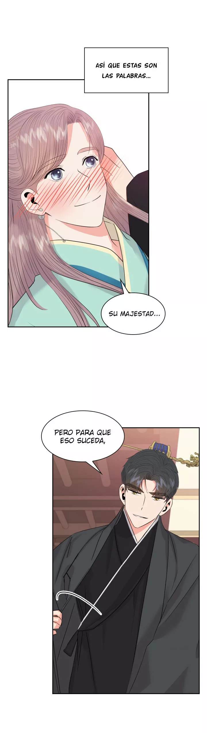 Gongmul - Capítulo 26 - Página 4 - LectorTMOo
