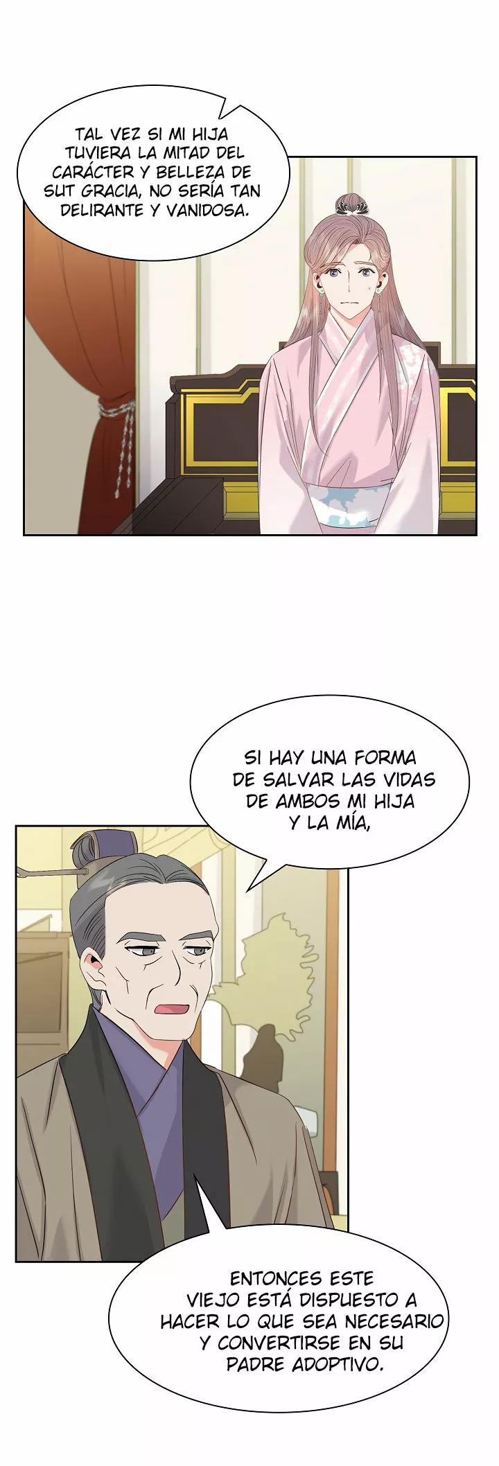 Gongmul - Capítulo 27 - Página 11 - LectorTMOo