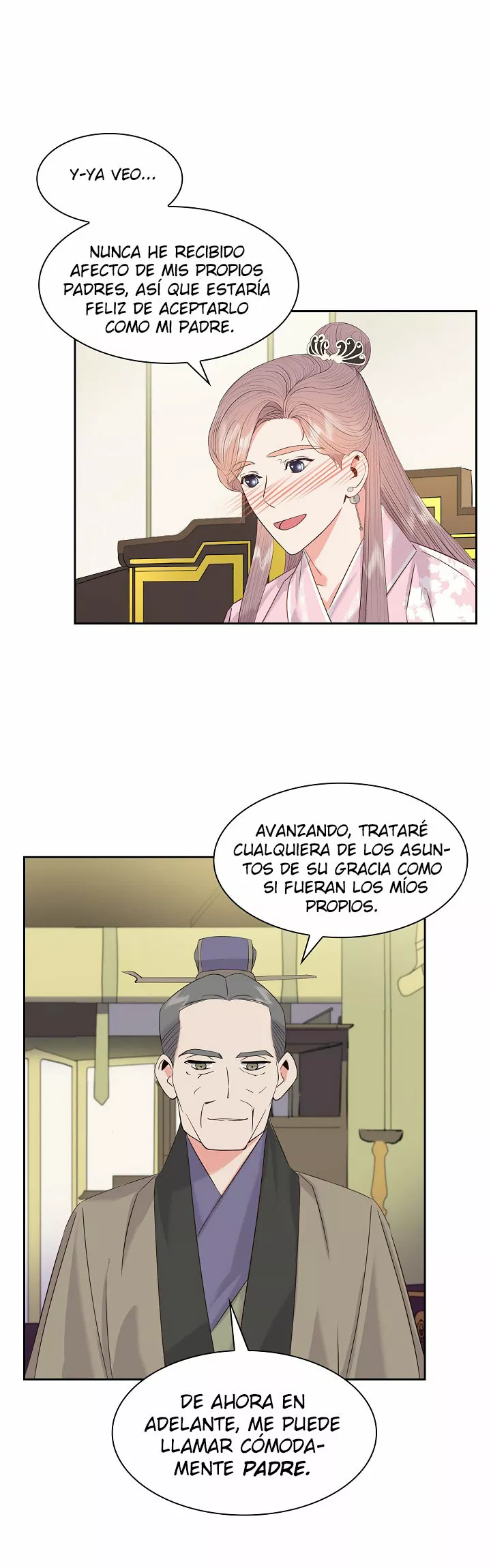 Gongmul - Capítulo 27 - Página 12 - LectorTMOo