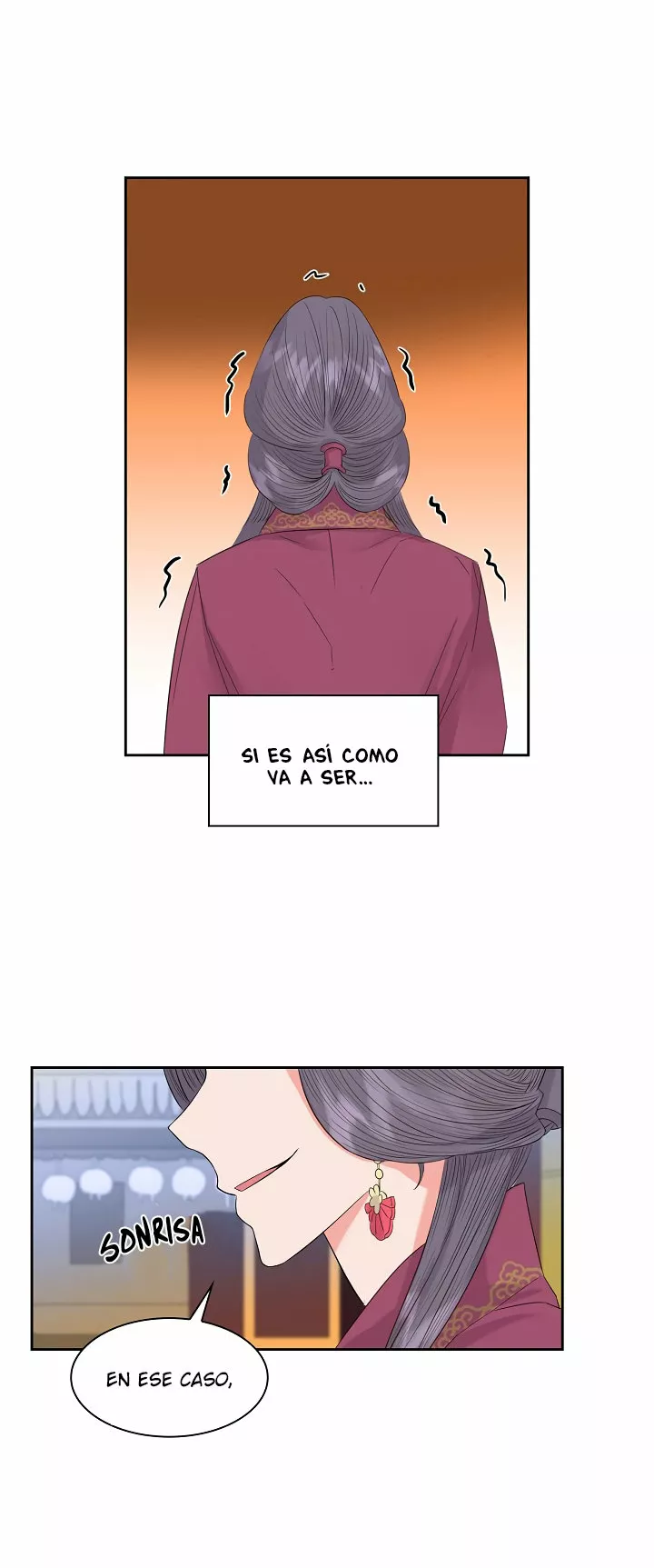 Gongmul - Capítulo 27 - Página 16 - LectorTMOo