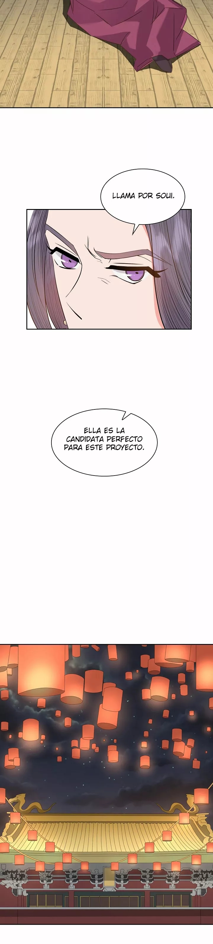Gongmul - Capítulo 27 - Página 18 - LectorTMOo