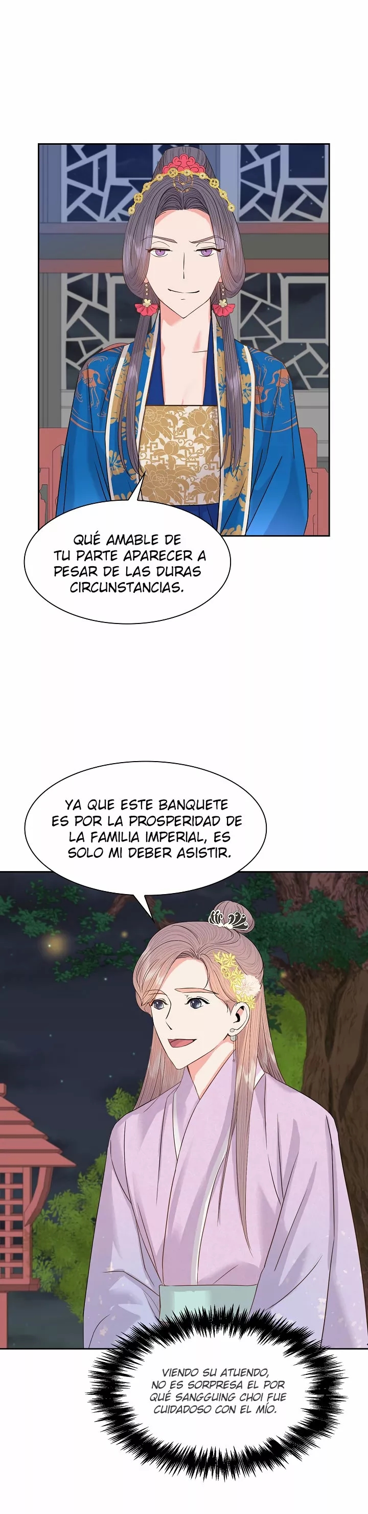 Gongmul - Capítulo 27 - Página 19 - LectorTMOo