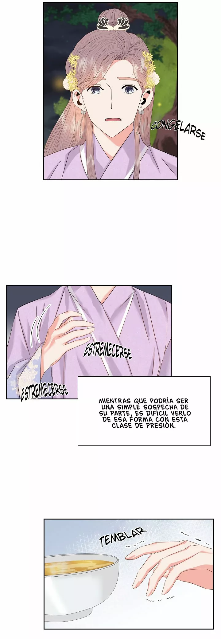 Gongmul - Capítulo 27 - Página 24 - LectorTMOo