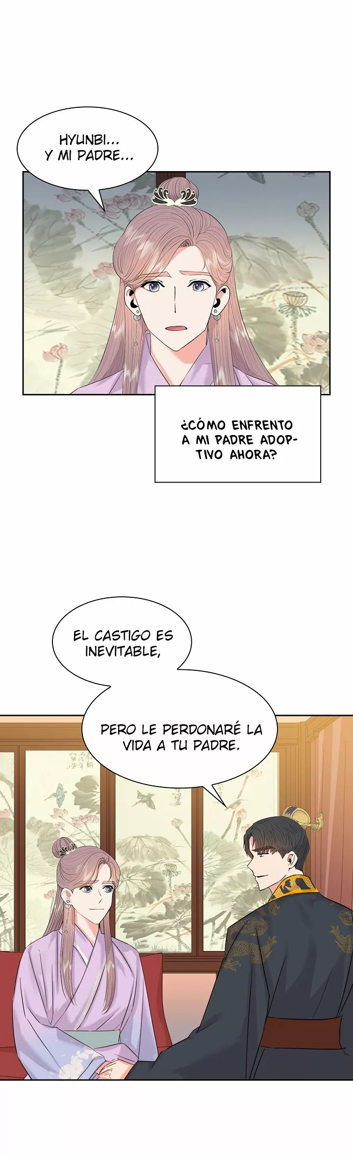 Gongmul - Capítulo 28 - Página 21 - LectorTMOo