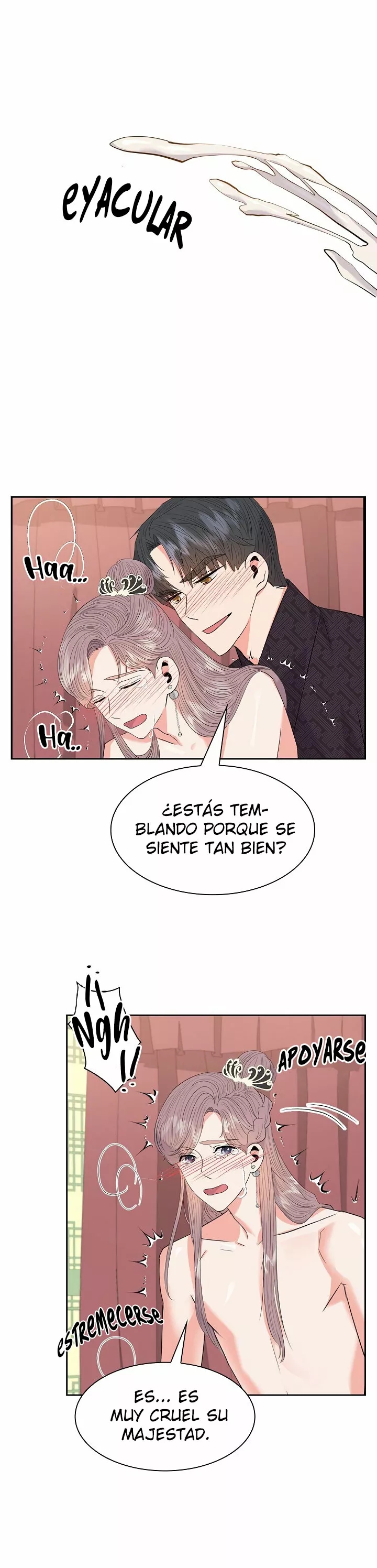 Gongmul - Capítulo 29 - Página 13 - LectorTMOo