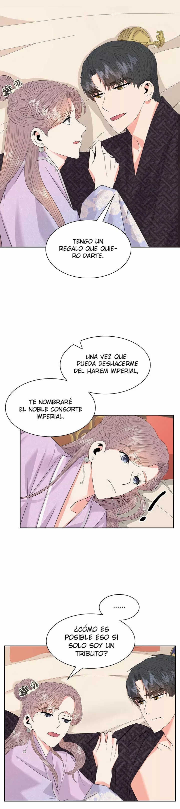 Gongmul - Capítulo 29 - Página 24 - LectorTMOo