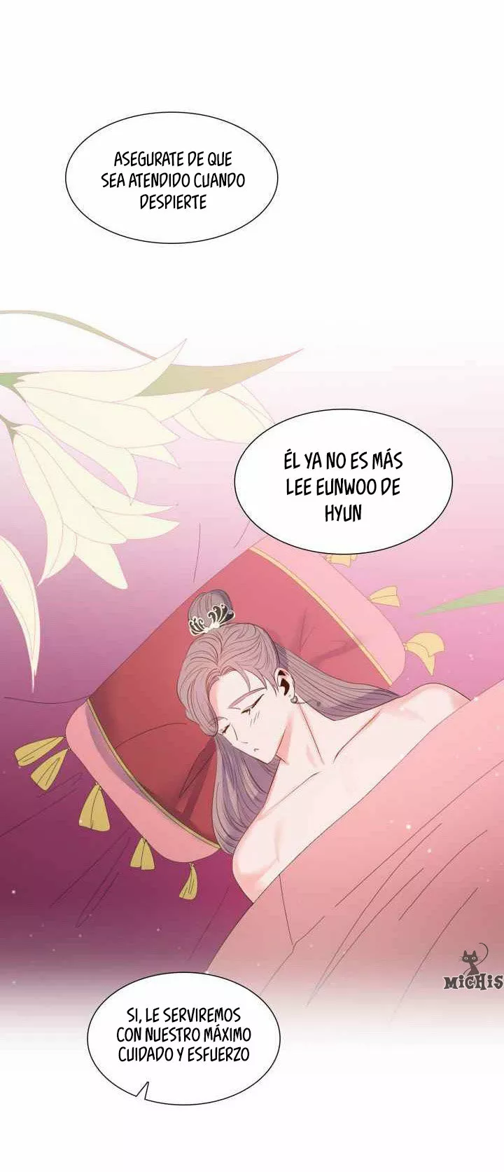 Gongmul - Capítulo 3 - Página 22 - LectorTMOo