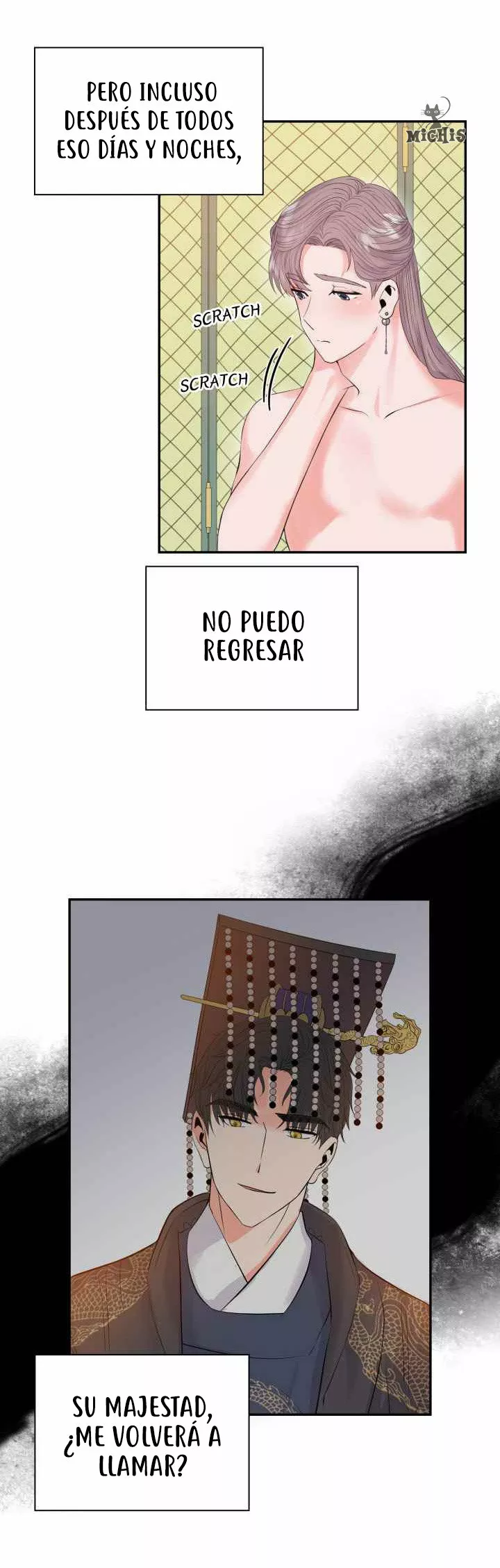 Gongmul - Capítulo 3 - Página 26 - LectorTMOo