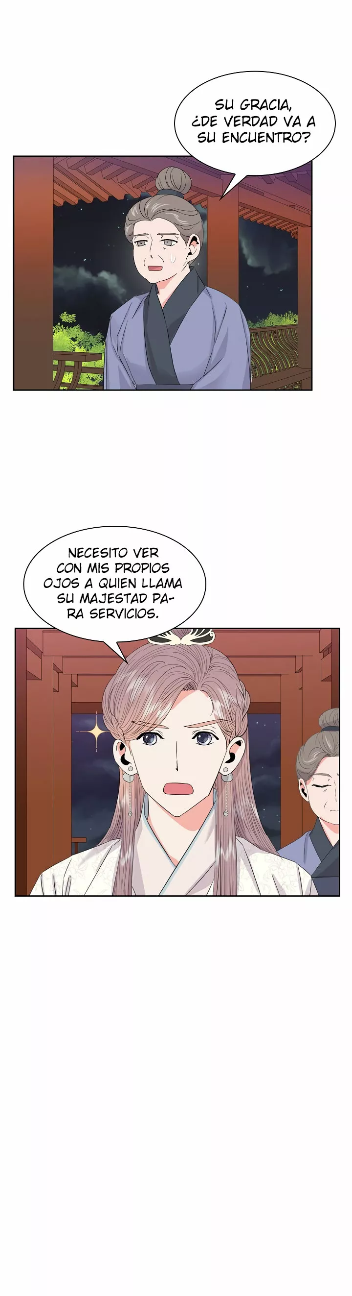 Gongmul - Capítulo 30 - Página 10 - LectorTMOo
