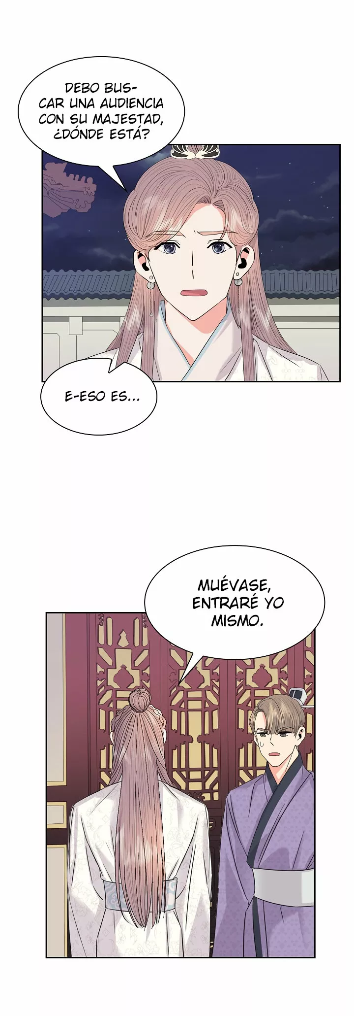 Gongmul - Capítulo 30 - Página 12 - LectorTMOo