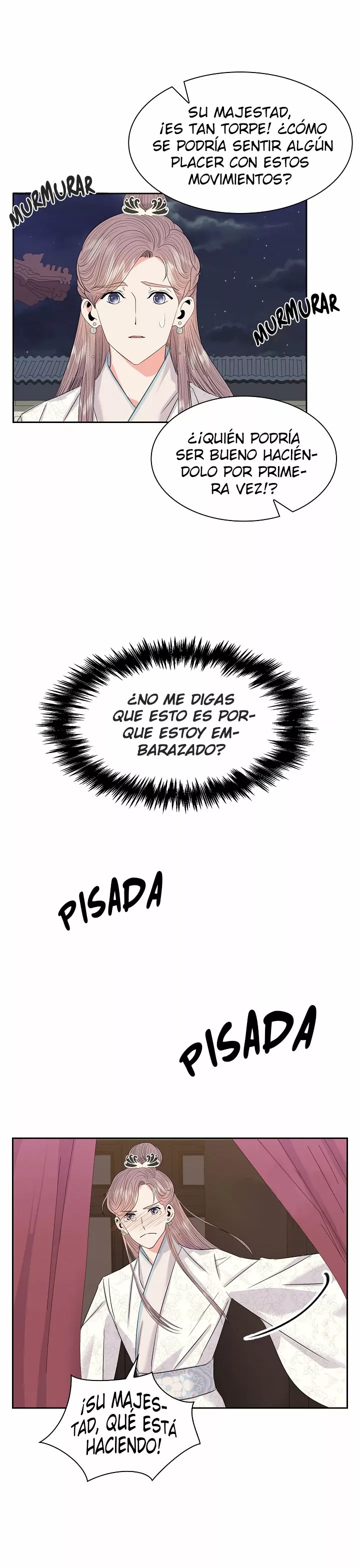 Gongmul - Capítulo 30 - Página 13 - LectorTMOo