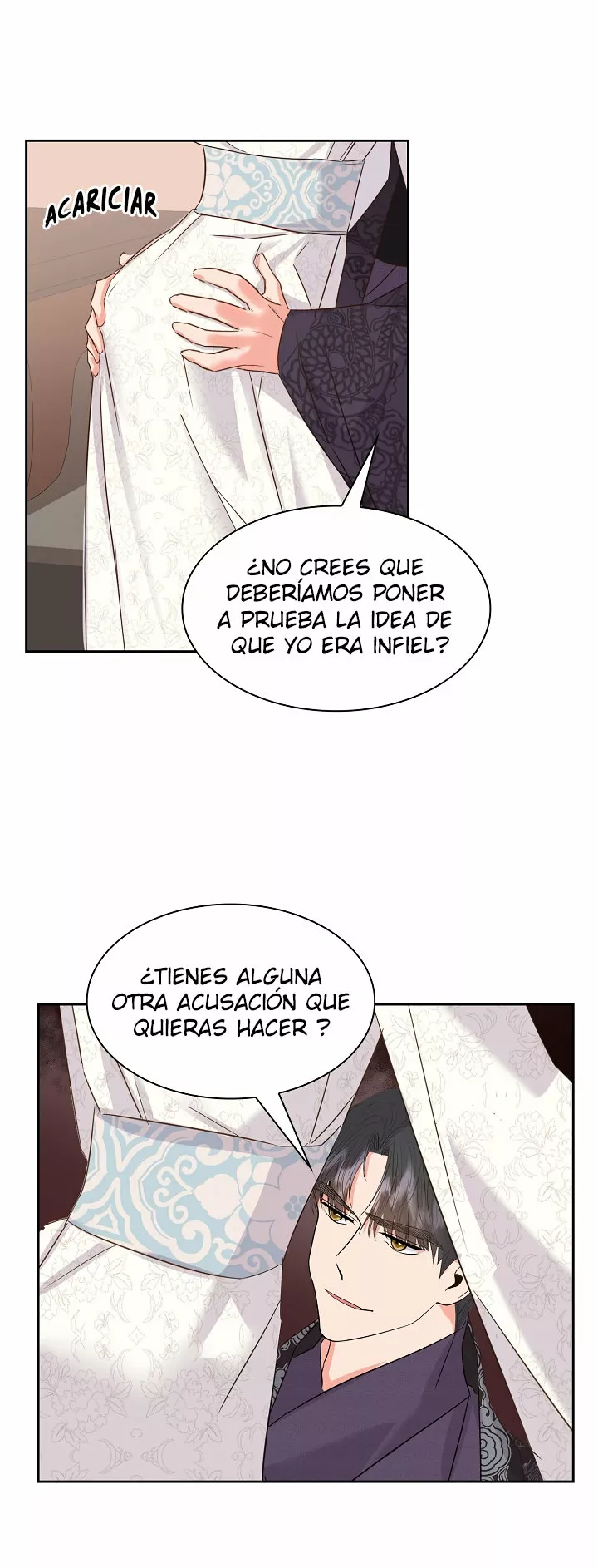 Gongmul - Capítulo 30 - Página 21 - LectorTMOo