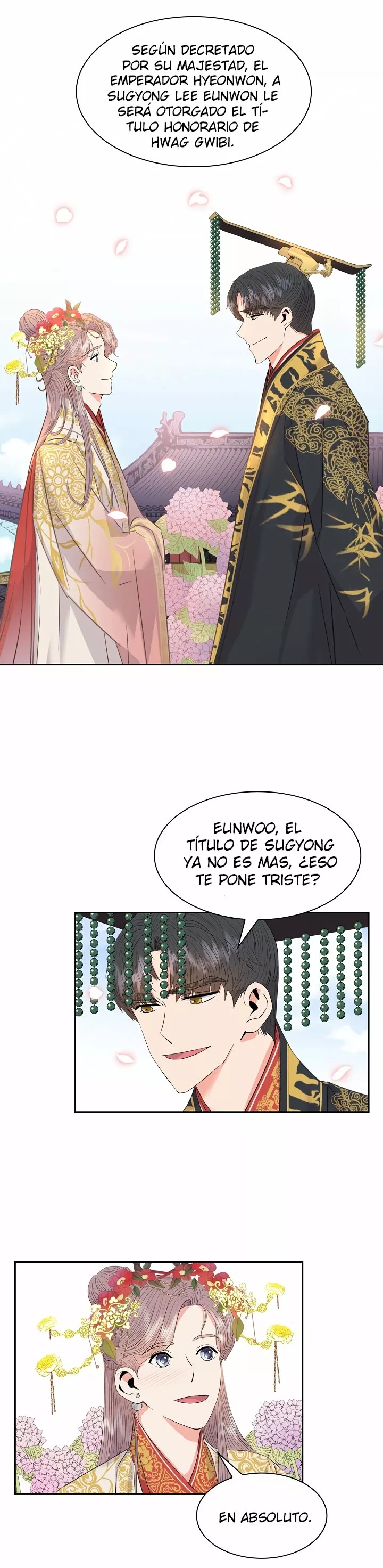 Gongmul - Capítulo 30 - Página 25 - LectorTMOo