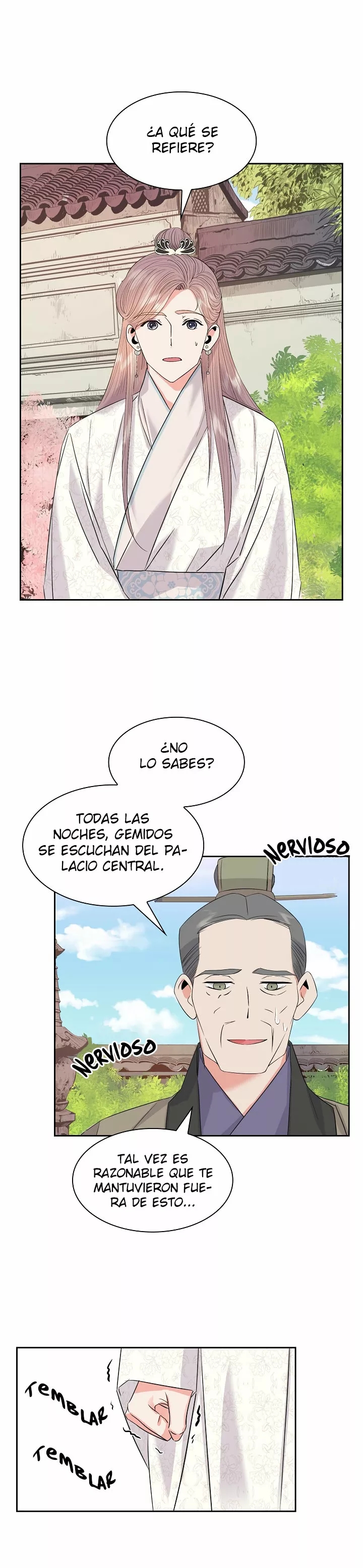 Gongmul - Capítulo 30 - Página 7 - LectorTMOo