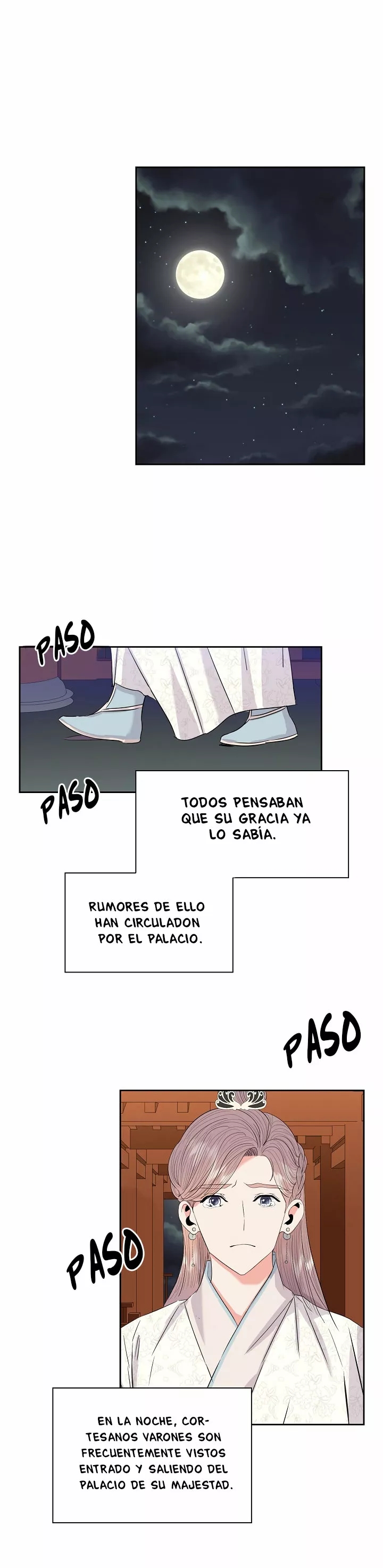 Gongmul - Capítulo 30 - Página 9 - LectorTMOo