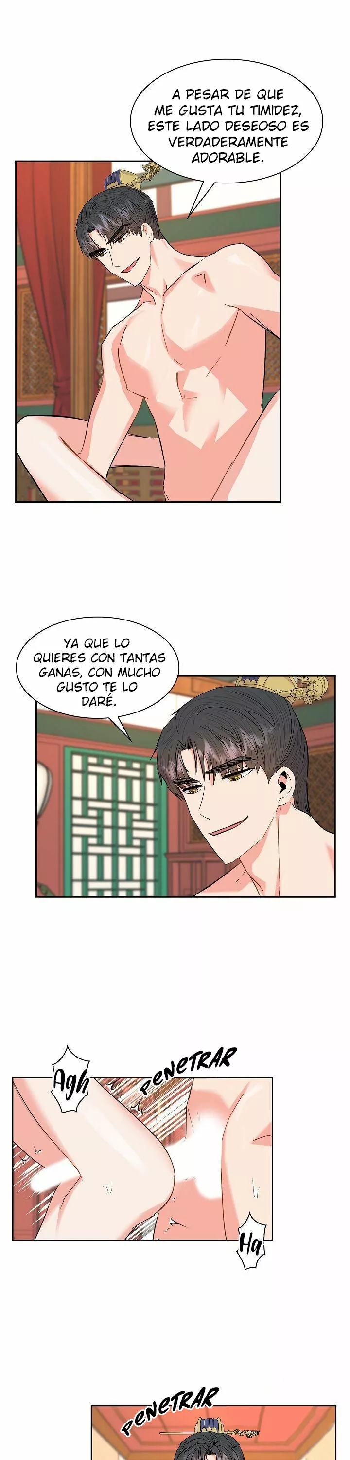 Gongmul - Capítulo 31 - Página 14 - LectorTMOo