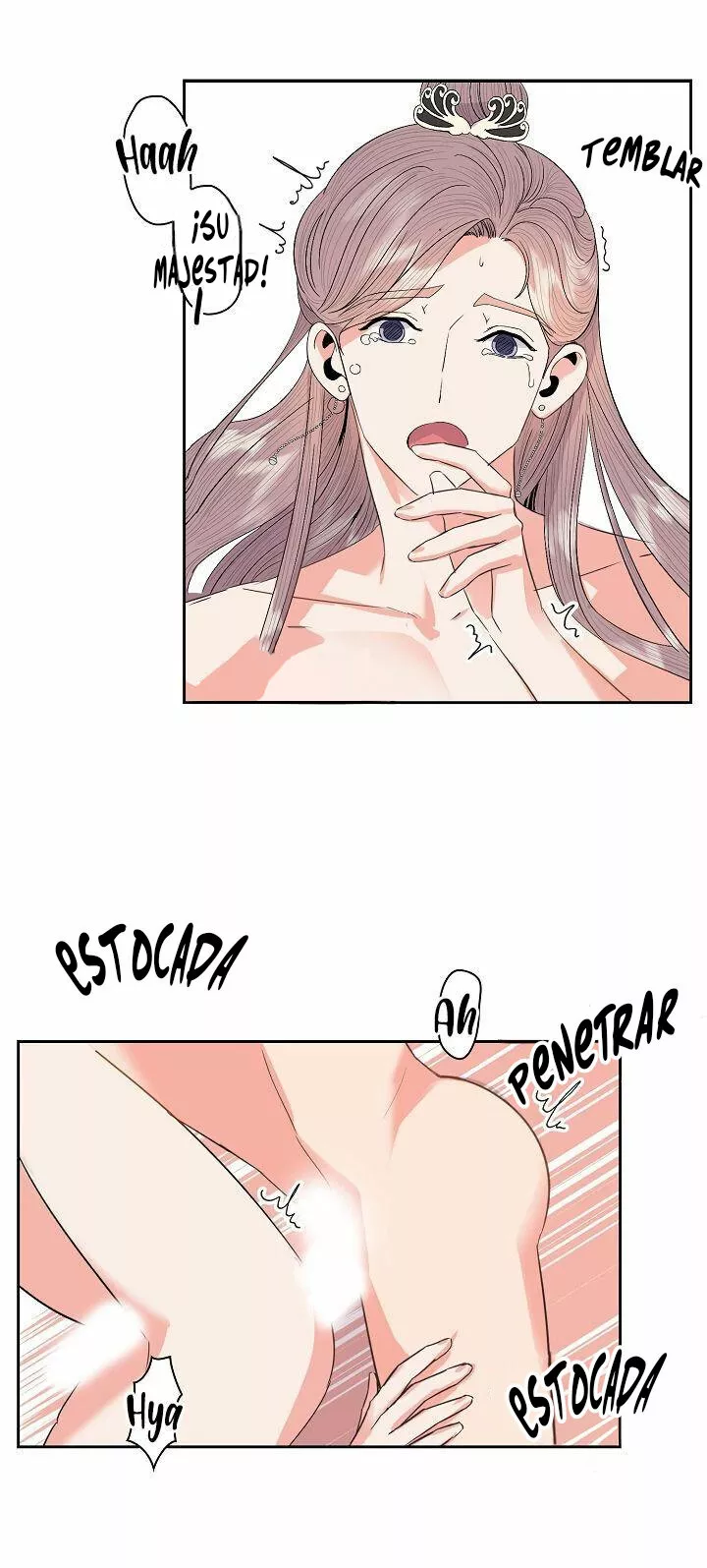 Gongmul - Capítulo 31 - Página 17 - LectorTMOo
