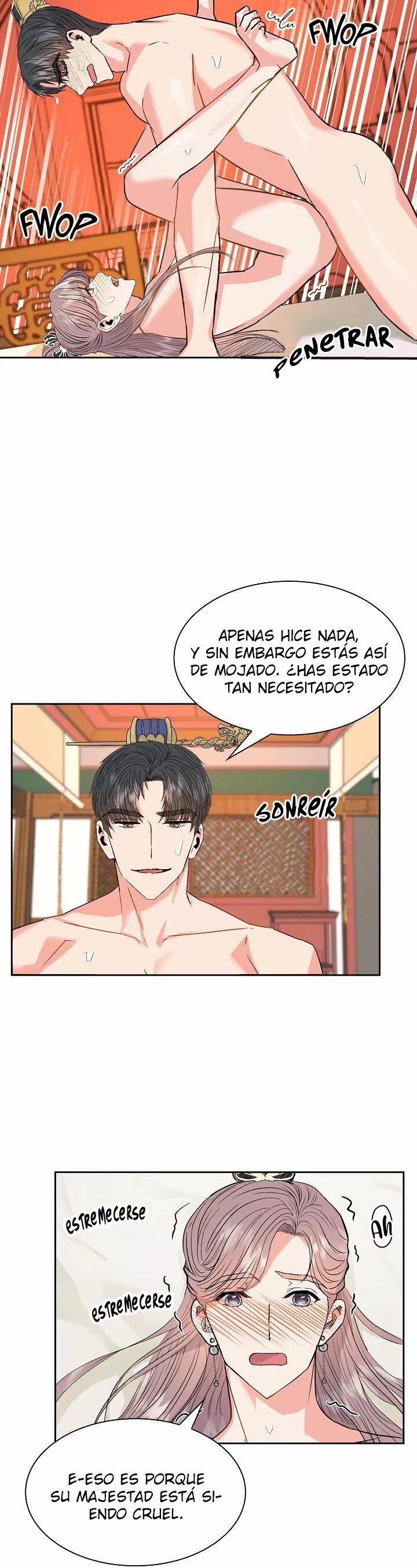 Gongmul - Capítulo 31 - Página 19 - LectorTMOo