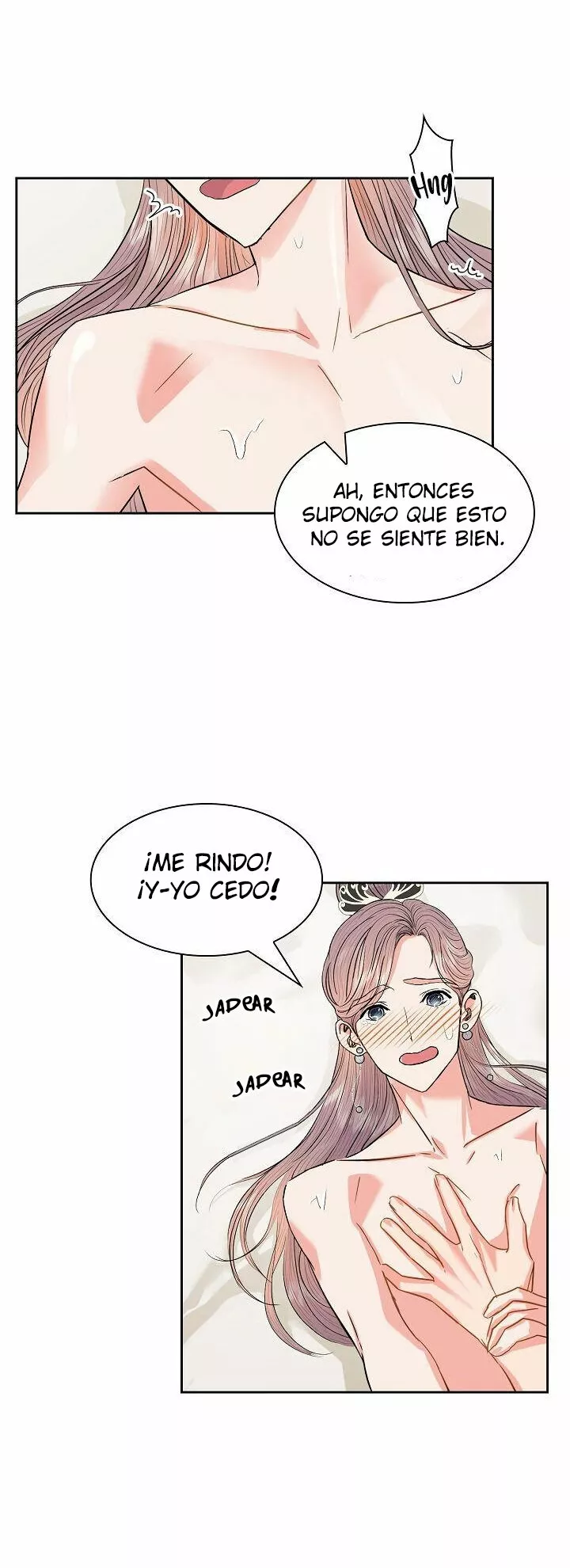 Gongmul - Capítulo 31 - Página 20 - LectorTMOo