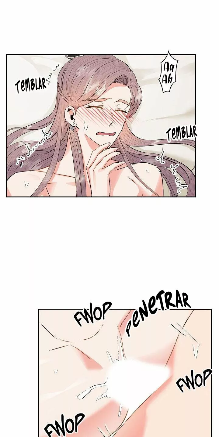 Gongmul - Capítulo 31 - Página 22 - LectorTMOo